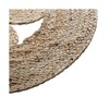 Carpet Atmosphera Natural Jute (Ø 80 cm)