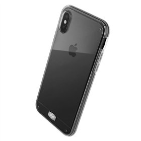 X-Doria ClearVue - Case for iPhone Xs Max (Clear)