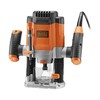 Frēzēšanas iekārta Black & Decker 1200eka-qs 1200 W