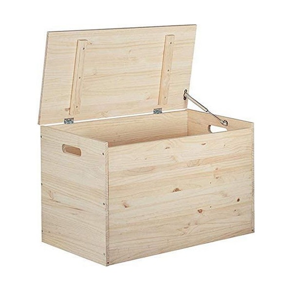 Сундук Astigarraga Dinamic Сосна (80 x 40 x 50 cm)