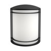 Lempa Philips 17320/30/P3 Juoda 6 W 4000 K 600 lm 8,9 x 26,9 x 19,9 cm 230 V 220-240 V (1 vnt.)