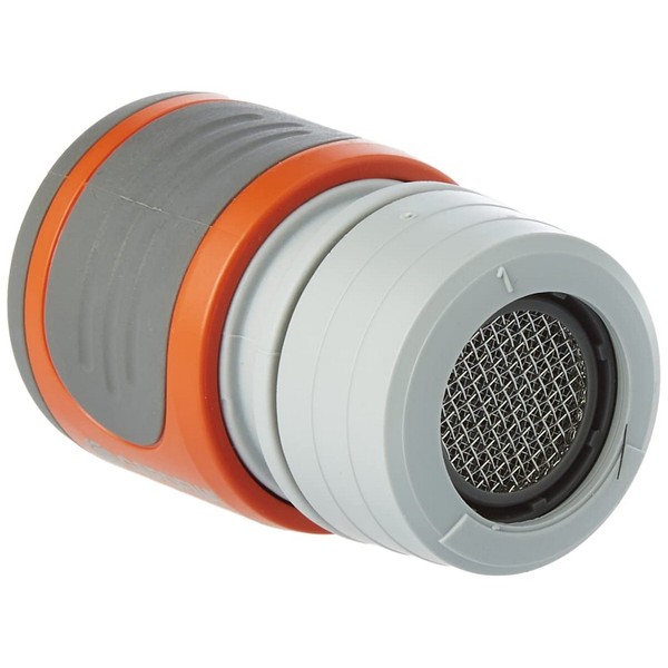 Hose connector Gardena Bubble-Jet Tap Diffuser Threaded