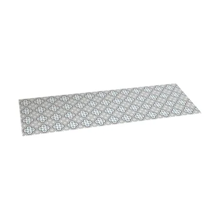 Vinyylimatto Stor Planet Hidra Harmaa 60 x 200 cm