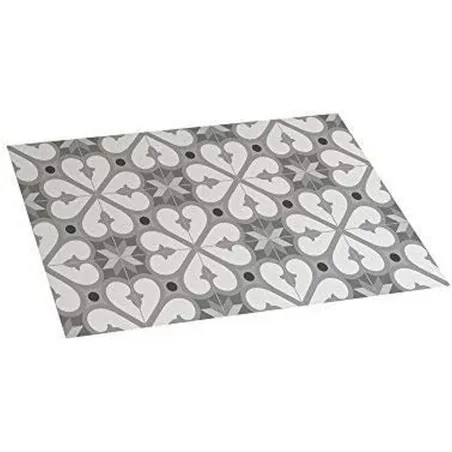 Ковер Stor Planet Bcn Серый 100 % PVC (45 x 75 cm)