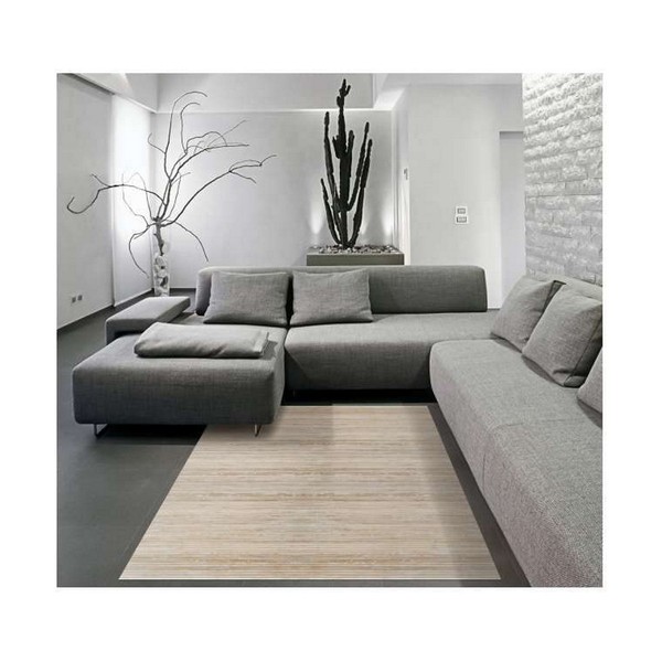 Matto Stor Planet Bambu Kipsi (140 x 200 cm)