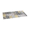 Vinilo kilimas Stor Planet Croma Patch Pilka 100 % PVC (50 x 140 cm)