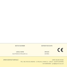 Timer Thermostat for Air Conditioning NIMO
