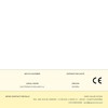 Timer Thermostat for Air Conditioning NIMO