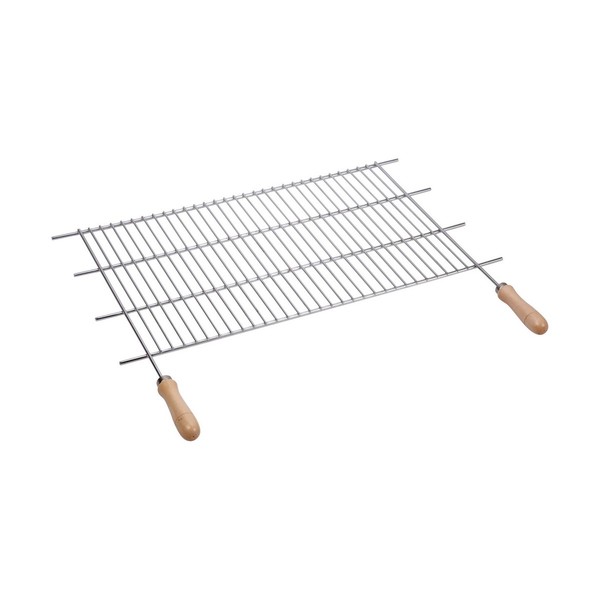 Гриль Sauvic цинк 100 x 40 cm