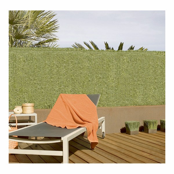 Mākslīgais dzīvžogs Nortene Greenset (1 x 3 m)