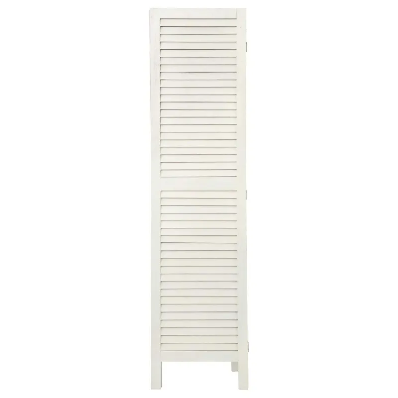 Sermi Atmosphera Valkoinen Paolownia wood (170 x 119 cm)