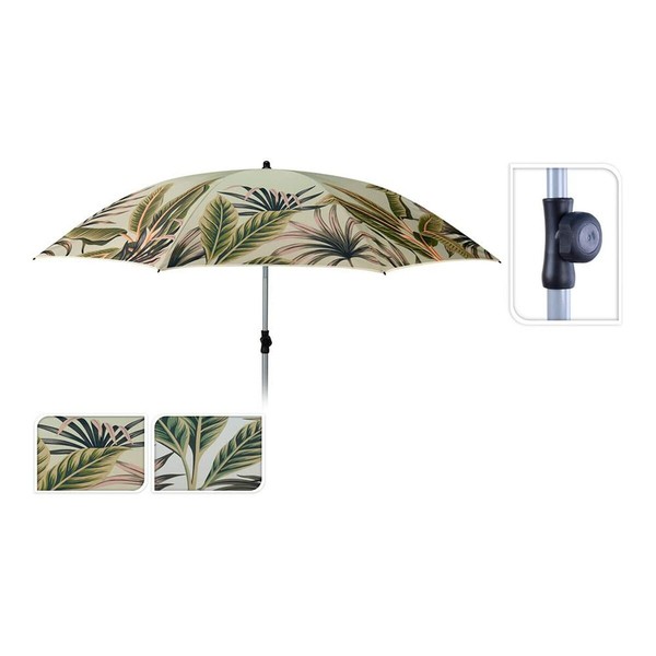Umbrella Ambiance Ø 200 x 215 cm
