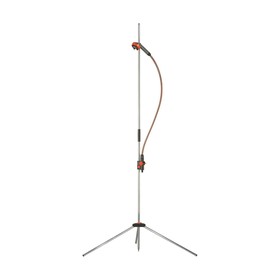 Садовый душ Gardena Trio 220 cm Трипод