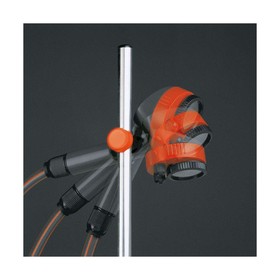 Садовый душ Gardena Trio 220 cm Трипод