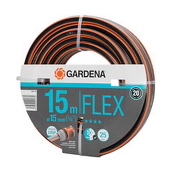 Šļūtene Gardena 18041-26 Ø 15 mm (15 m)