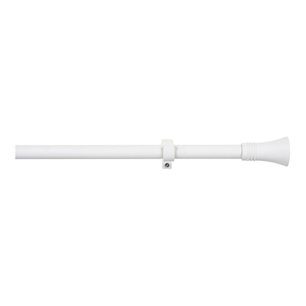 Verhotanko Stor Planet Jatkettavissa Valkoinen (110 cm)