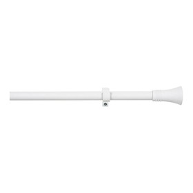 Verhotanko Stor Planet Jatkettavissa Valkoinen (160 cm)
