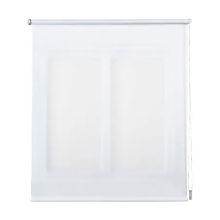 Roletai Stor Planet Clip&Fix Night&Day Balta 150 x 180 cm