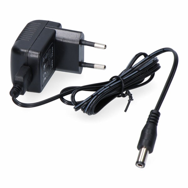 Зарядное устройство Koma Tools 08722 Brico Series Сменные части Отвёртка