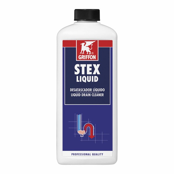 Viemäripumppu Griffon  stex liquid 375 g 1 L