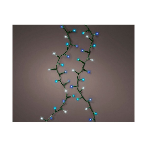 LED-valokranssi 16 m 5 m 21 m