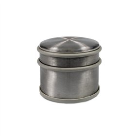 Alpina - Standing door bumper (white)