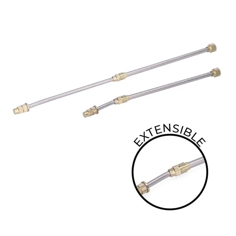 Spear Koma Tools Replacement