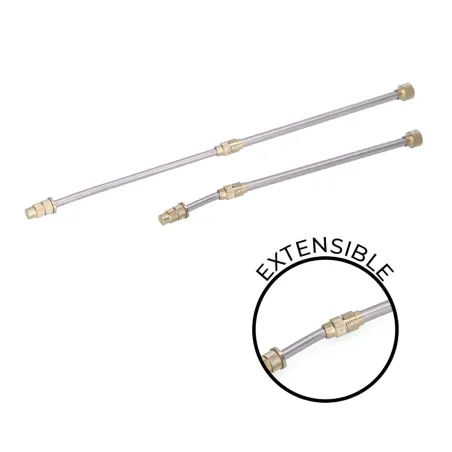 Šķēps Koma Tools Aizstāšana