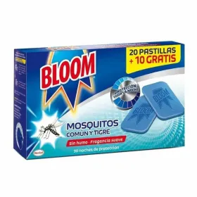 Lapgraužu Tauriņu Atbaidītājs Henkel Bloom Aizstāšana 30 Daudzums