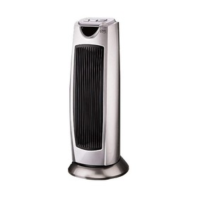 Keraaminen Sähkölämmitin EDM 07209 Harmaa 1000 - 2000 W Oskillointi