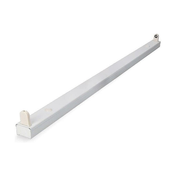 Elektriskā shēma EDM Fluorescējoša caurule LED caurule Balts 18 W