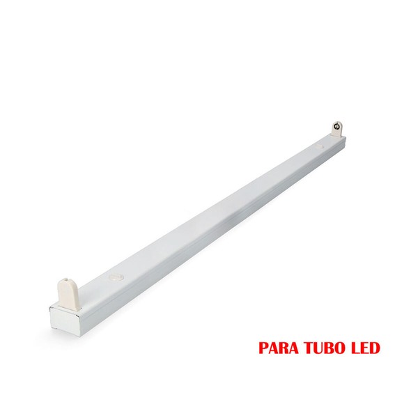 Elektriskā shēma EDM Fluorescējoša caurule LED caurule Balts 18 W