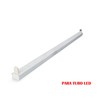 Circuit board EDM Fluorescent pipe LED Tube White 18 W