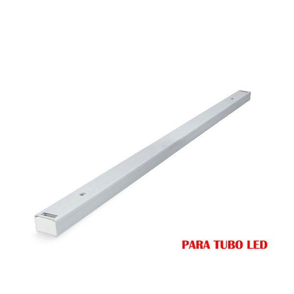 Piirilevy EDM Fluoresoiva putki LED-putki Valkoinen 18 W