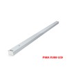Piirilevy EDM Fluoresoiva putki LED-putki Valkoinen 18 W