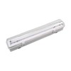 LED Airtight Screen EDM 31123 White 9 W