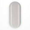 Sienas gaisma EDM 34721 Polimērs A E 18 W 85 W 1300 lm Eksterjers (4000 K)