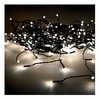 LED žibintai užuolaidoms EDM 71263 Easy-Connect 3,2 W Šilta šviesa Šiltai balta 2 x 2 m