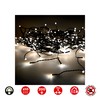 LED žibintai užuolaidoms EDM 71263 Easy-Connect 3,2 W Šilta šviesa Šiltai balta 2 x 2 m