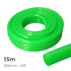 Шланг EDM Ø 15 mm (15 m)
