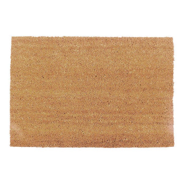 Дверной Коврик EDM 74752 Коричневый 60 x 40 cm 40 x 60 cm Прямоугольный