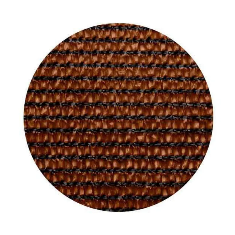 Защитная сетка EDM 75801 Коричневый полипропилен (1 x 50 m)