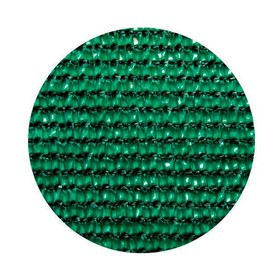 Segšanas Tīkls EDM 75804 75804 Zaļš polipropilēns 80 % 2 x 50 m
