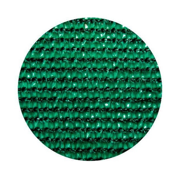 Segšanas Tīkls EDM 75804 75804 Zaļš polipropilēns 80 % 2 x 50 m
