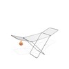 Clothes Line Gimi Ibiza Steel (20 m)
