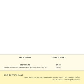 Clothes Line Gimi Ibiza Steel (20 m)