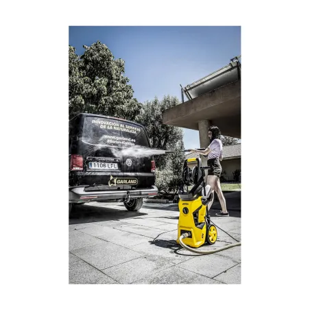 Strūklas mazgāšana Garland ultimate 317e 2200 W 170 bar