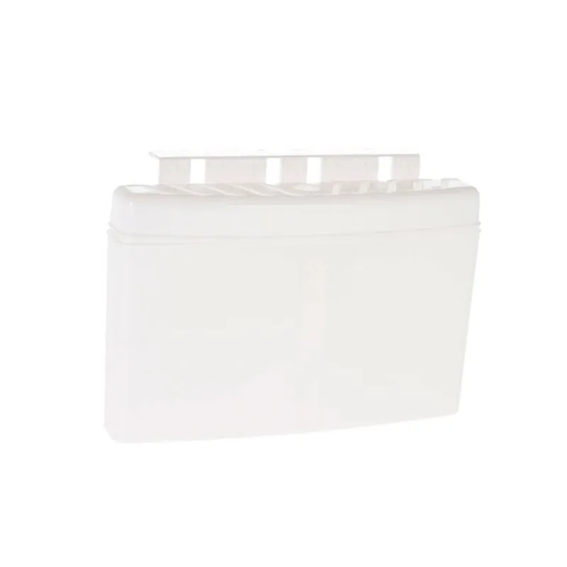 Oro drėkintuvas Balta Plastmasinis (13 x 4 x 21,7 cm)