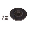 Садовый фонтан Lumineo fountains 893017 Пластик 16 x 3,5 cm