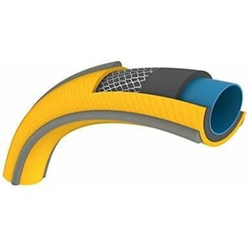 Шланг Hozelock Tricoflex Ultraflex PVC 5/8" Ø 15 mm 25 m
